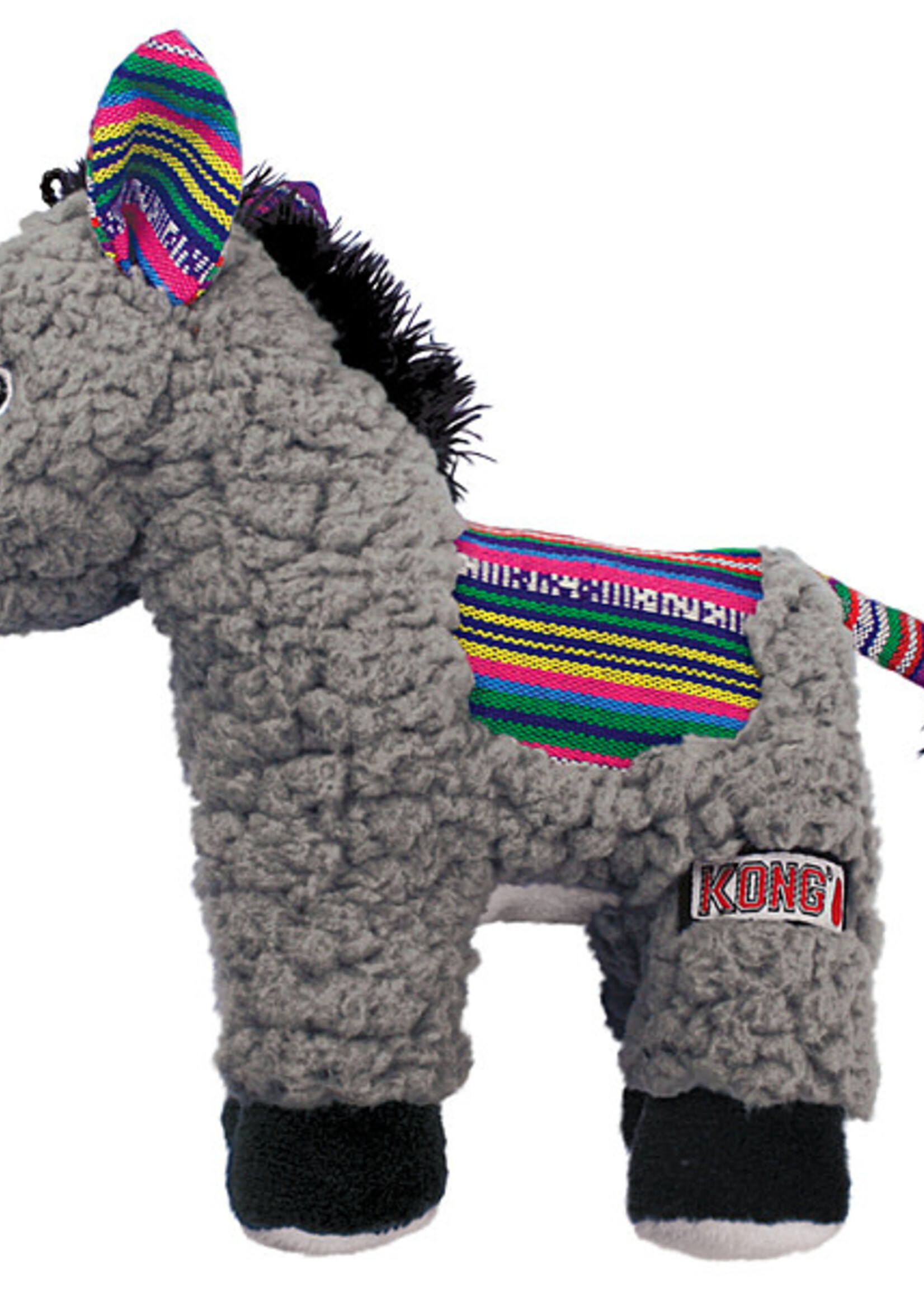 Kong Products Sherps Donkey Medium