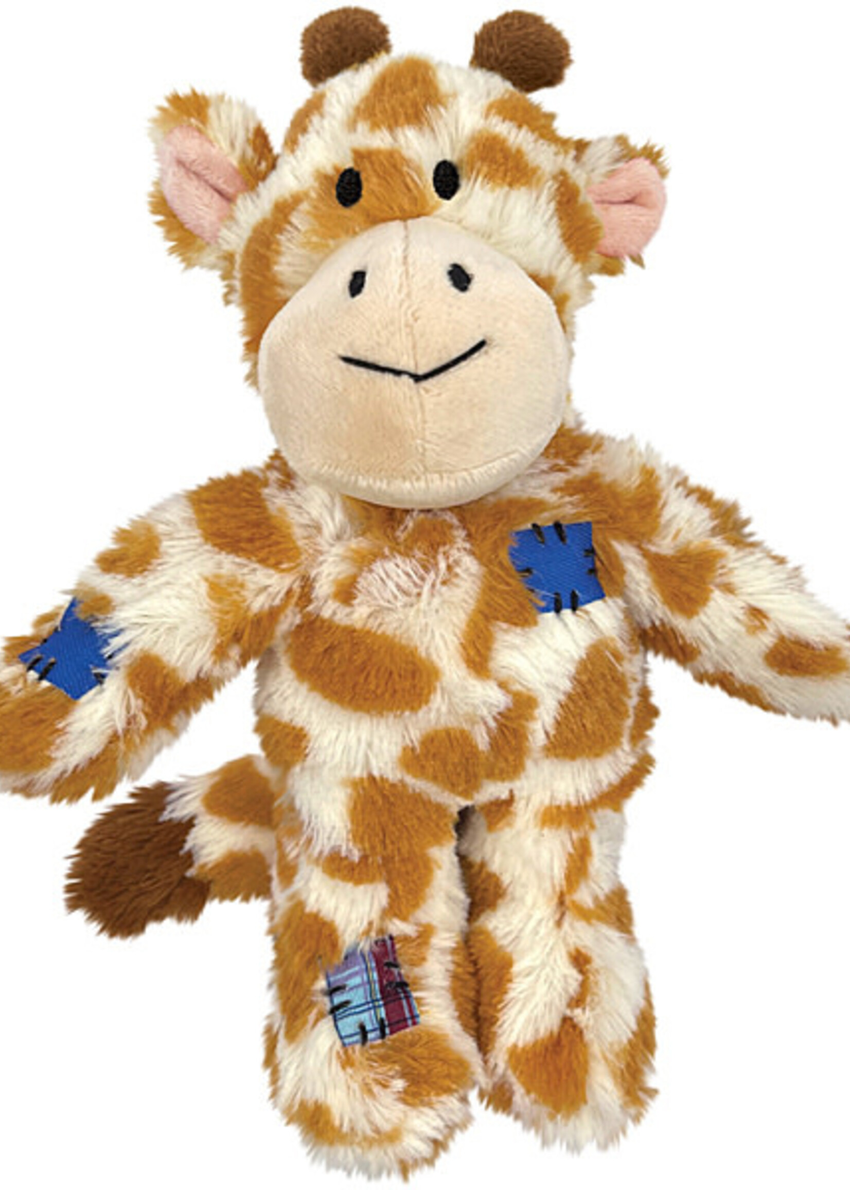 Kong Wild Knots Giraffe Small/Medium