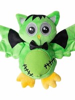 Snugarooz Frank-N-Bat 7"