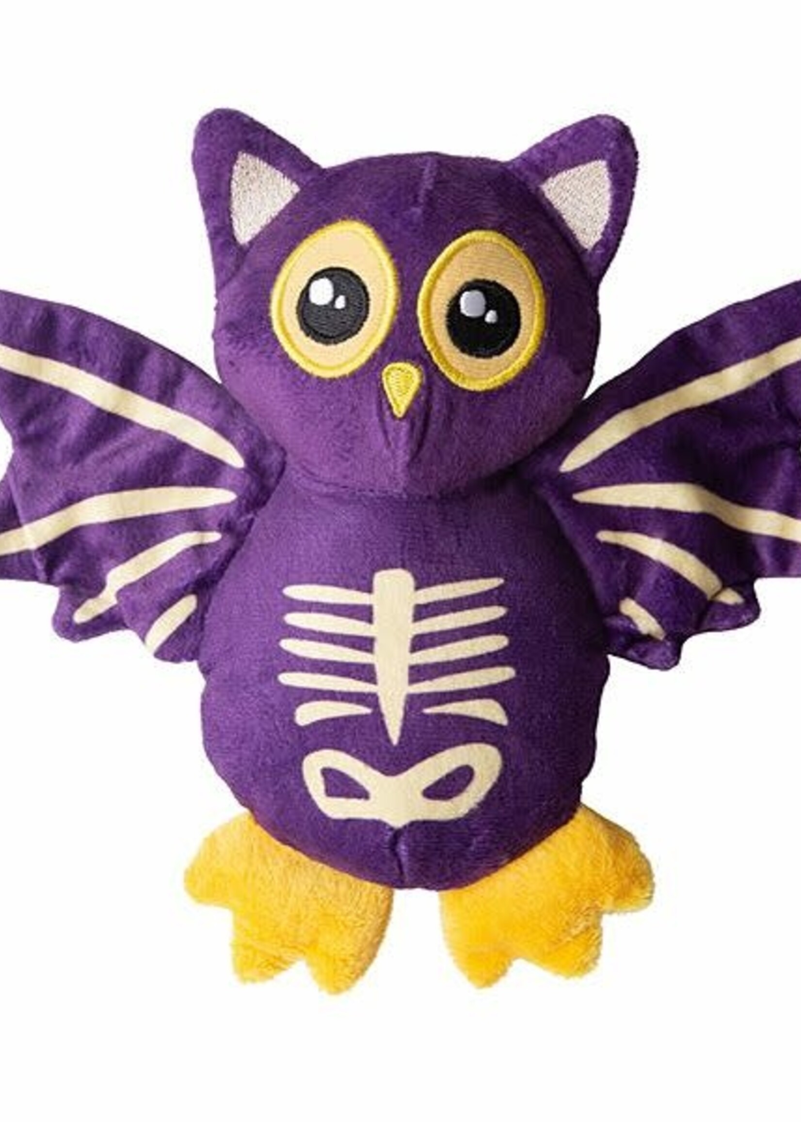Snugarooz Skel-E-Bat 7"