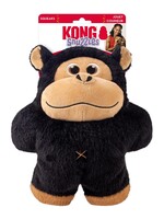 Kong Snuzzles XL - Gorilla