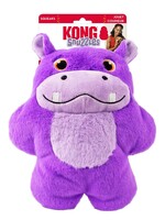 Kong Snuzzles XL - Hippo