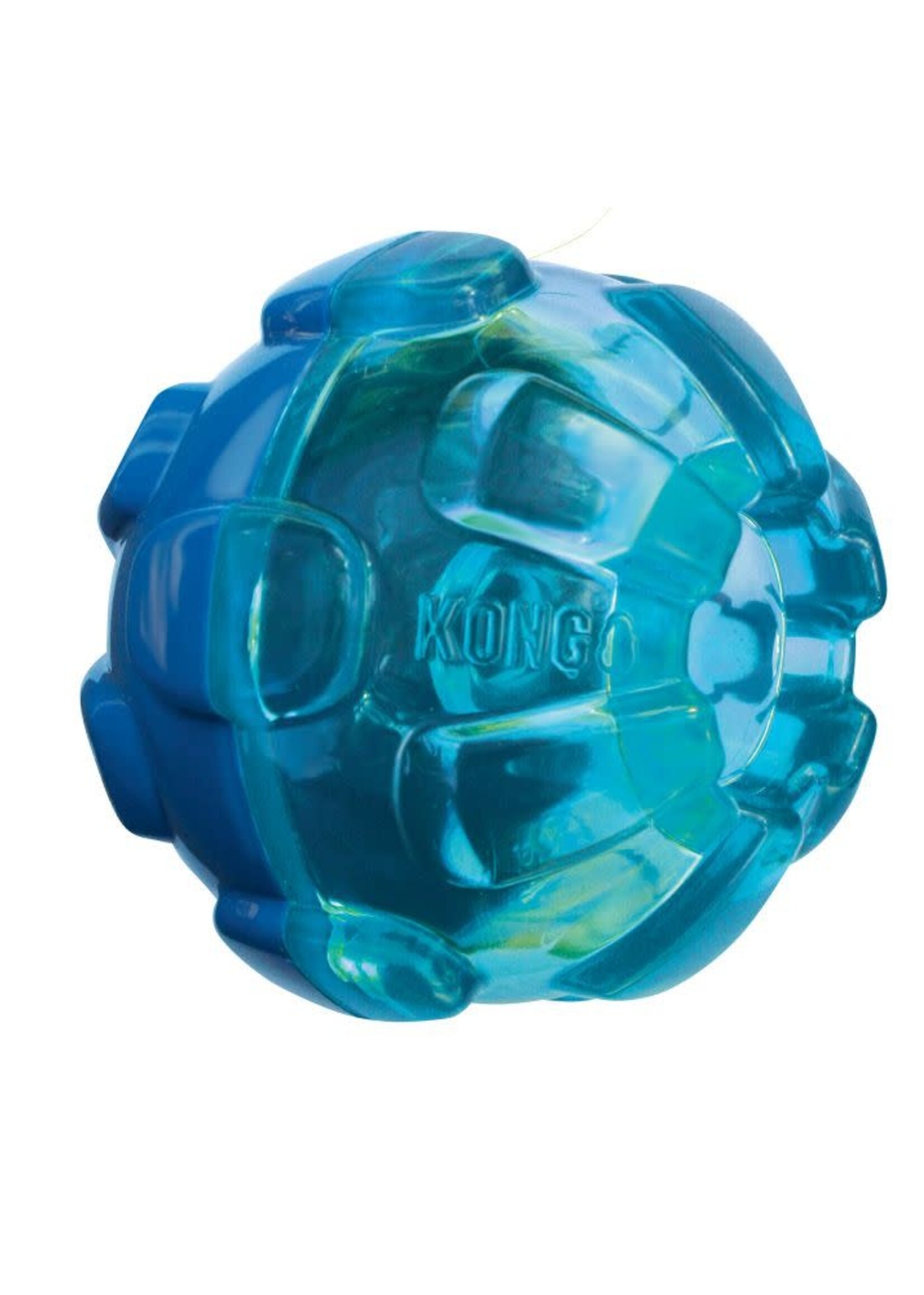 Kong Kong Sml Rewards Ball Blue