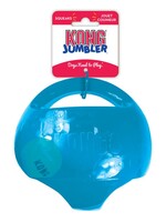 Kong Jumbler Ball - Assorted - Large - X Large