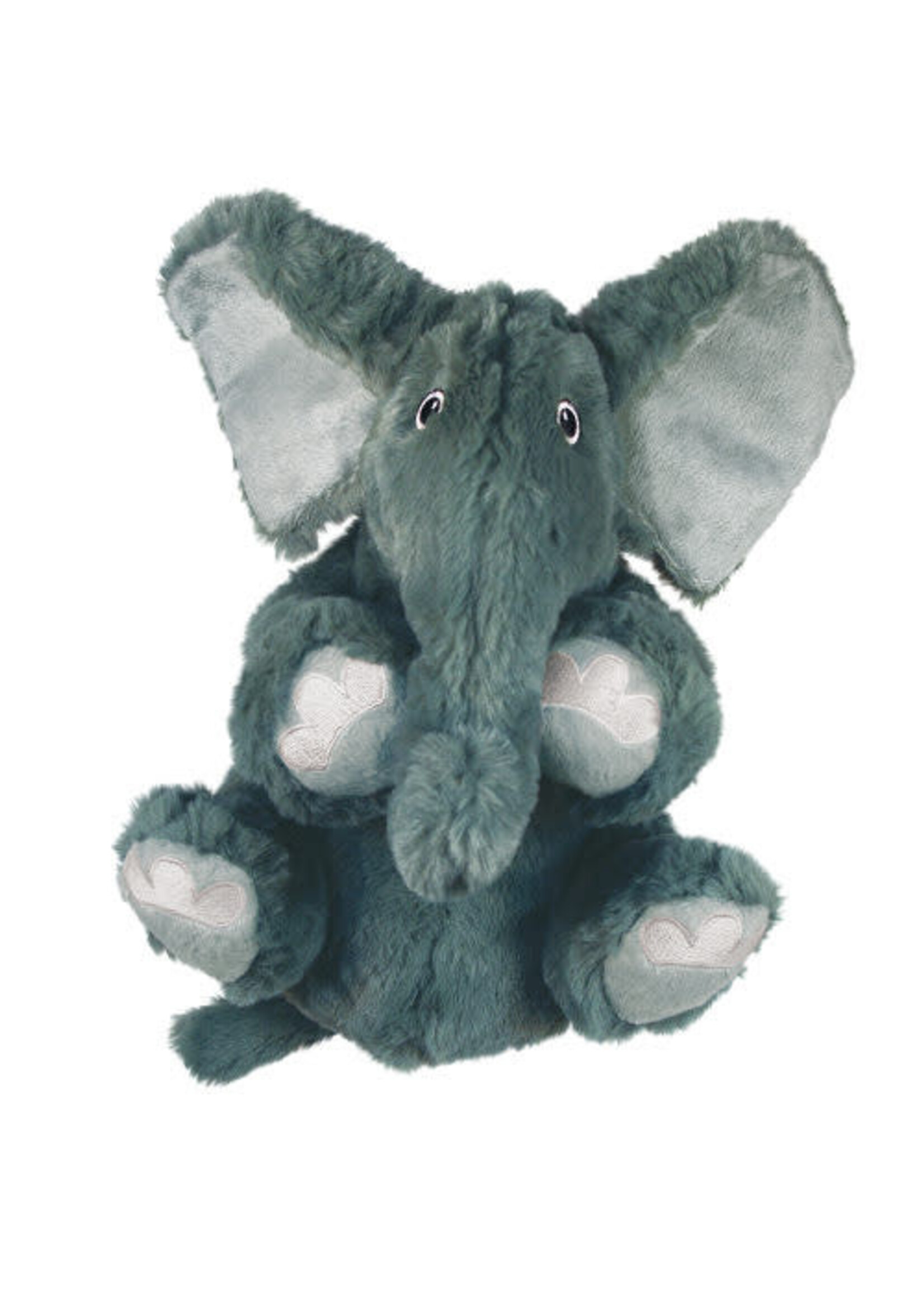 Kong Comfort Kiddos Elephant - Xsm
