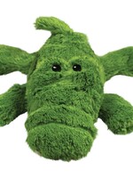 Kong Kong Cozie Alligator XLarge Squeak