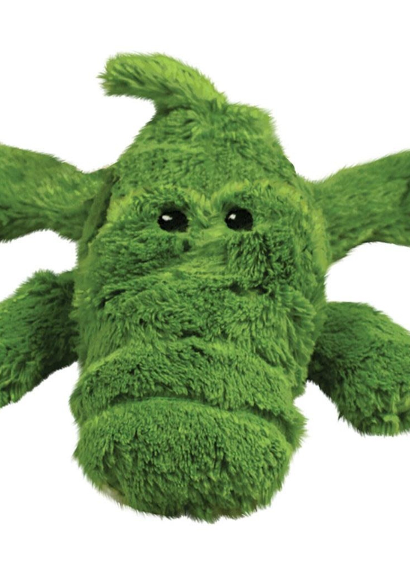 Kong Kong Cozie Alligator XLarge Squeak