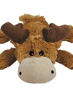 Kong Cozie Moose Small | Squeak