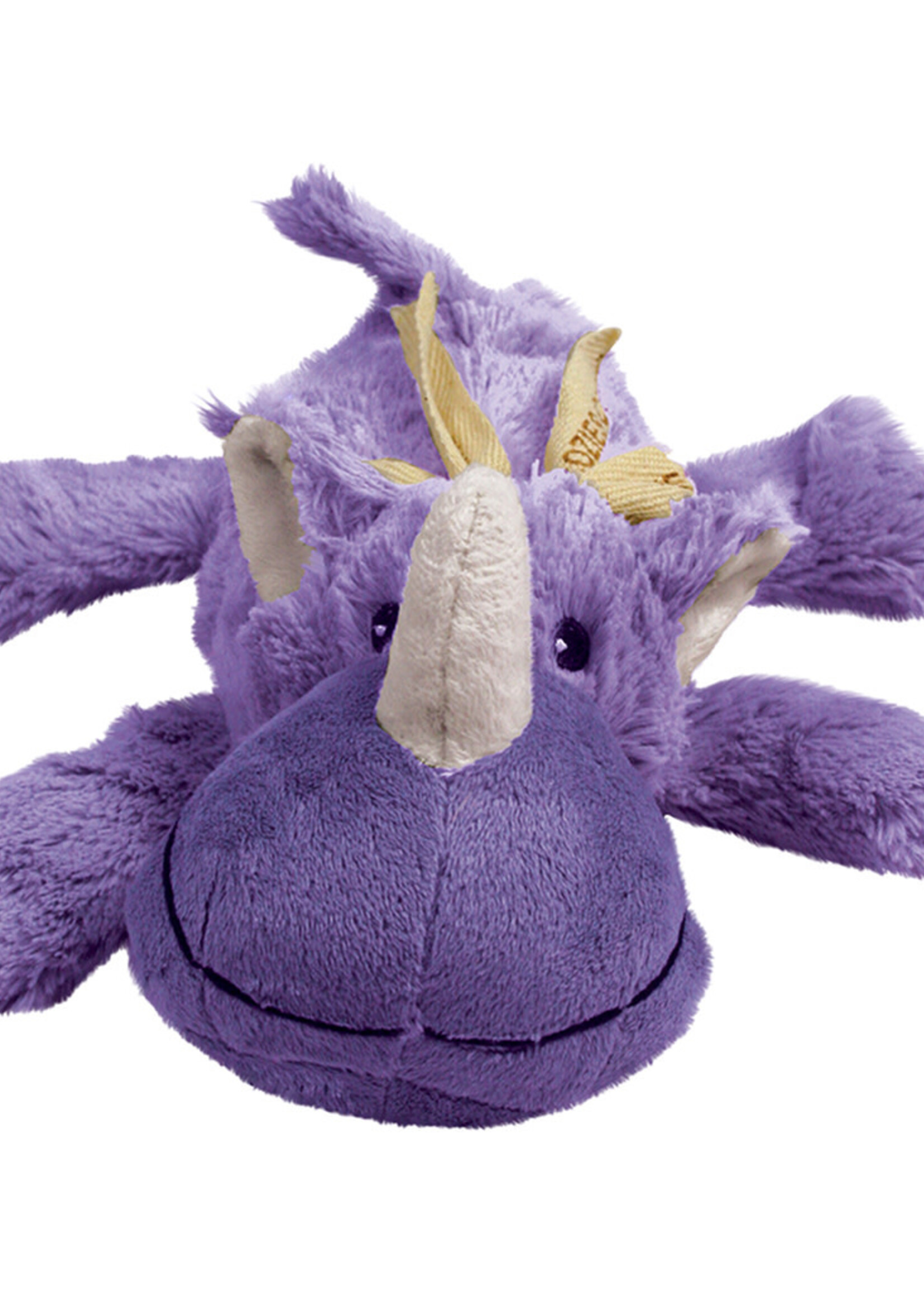 Kong Kong Medium Cozie Rhino