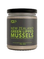 North Hound Life New Zealand Green Lipped Mussels