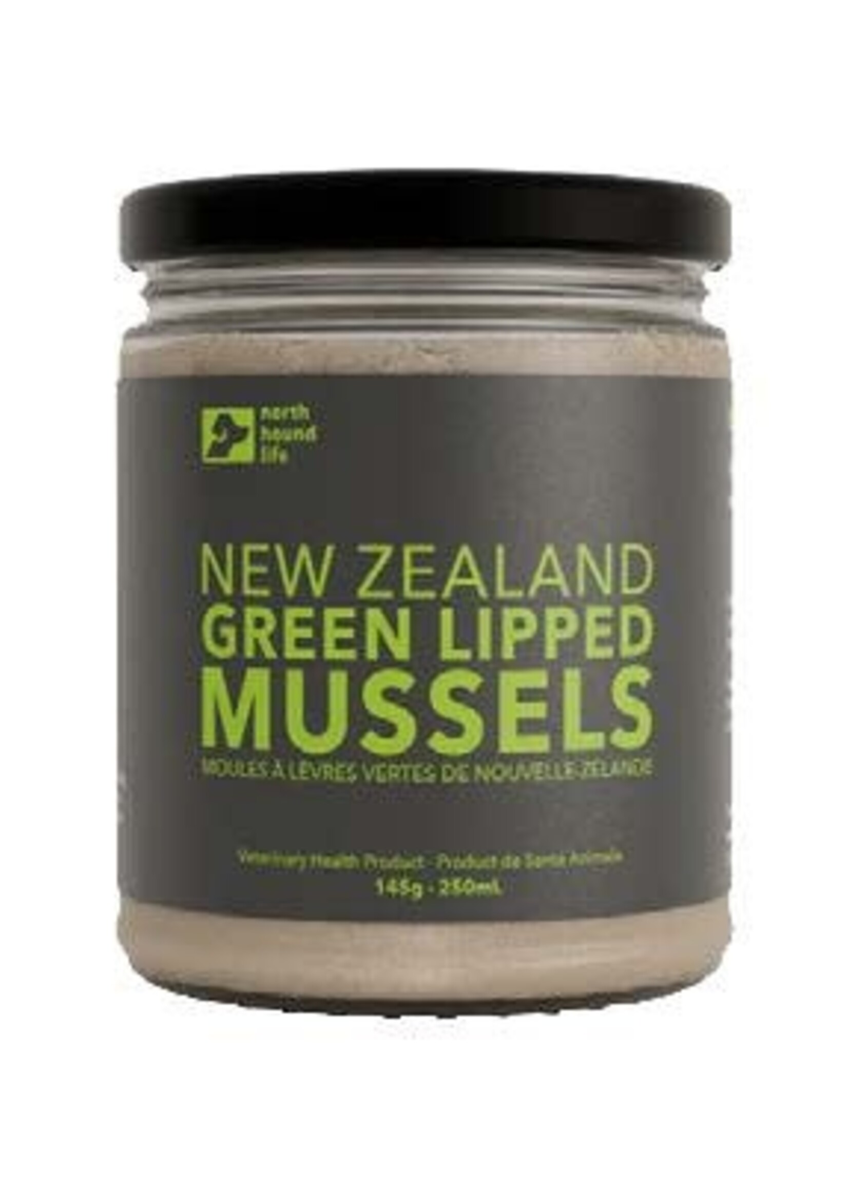 North Hound Life New Zealand Green Lipped Mussels