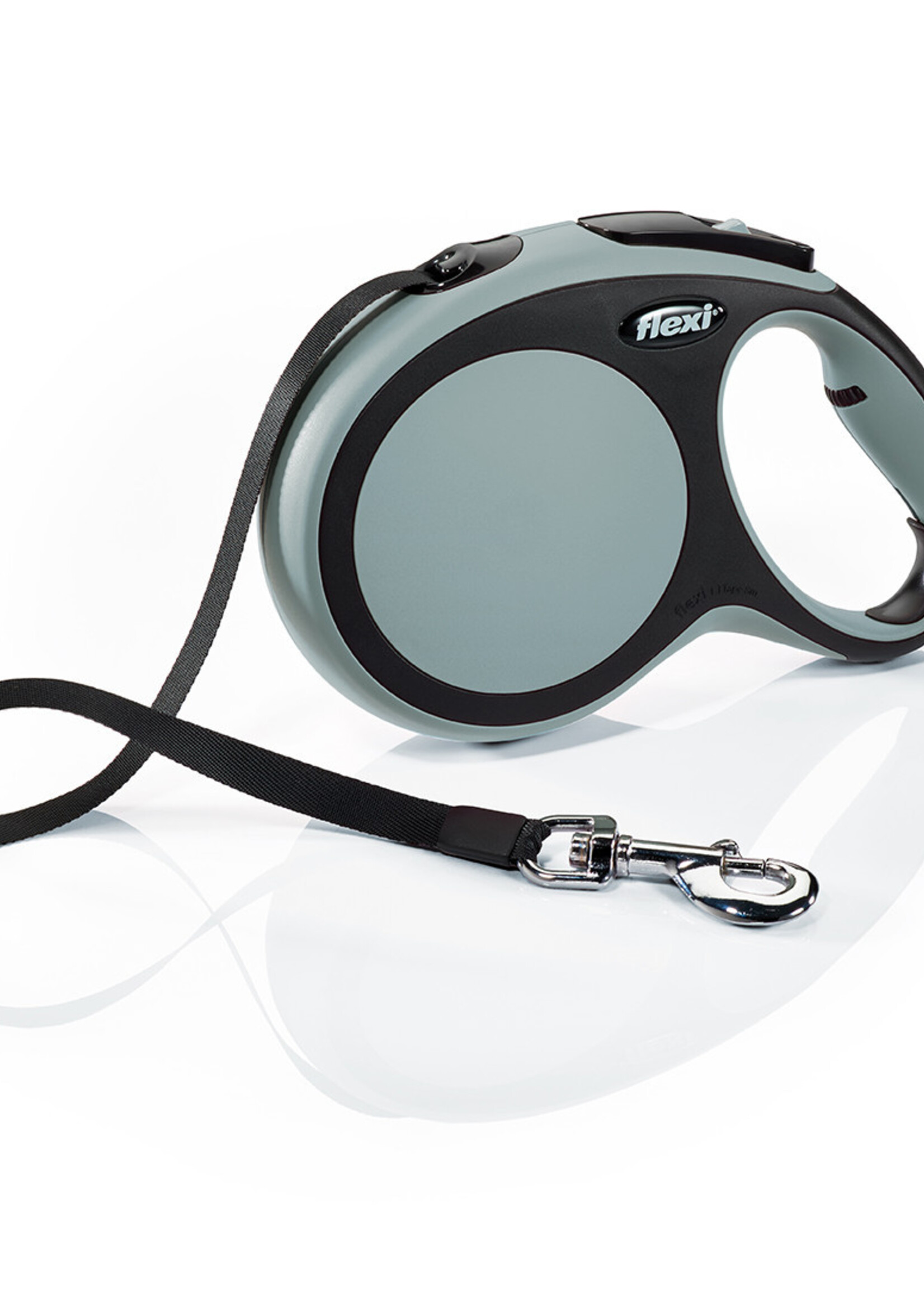 FLEXI Comfort Tape Flexi Large Black 8M