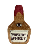 HUXLEY & KENT Kittybelles Plush - Whiskers Whiskey