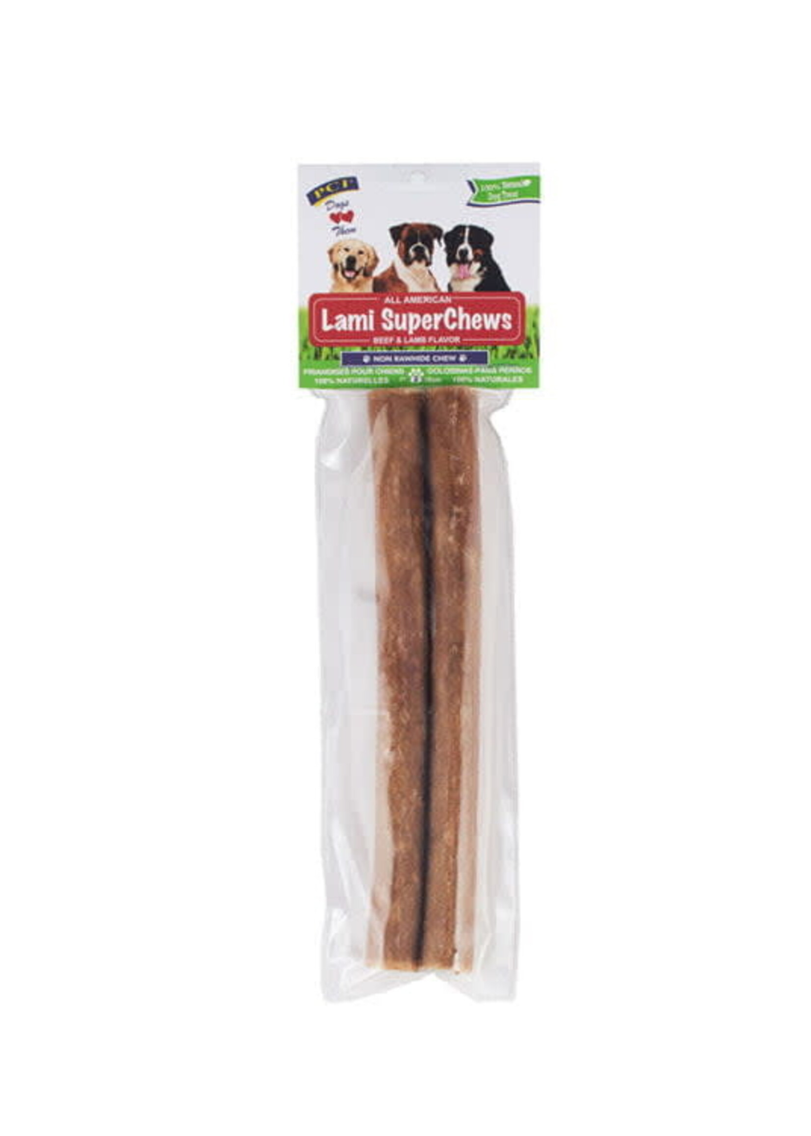 Superchew Superchews - Lami