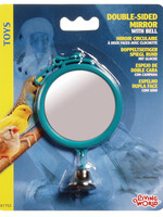 Living World Living World Double-sided Mirror with Bell - Large - 7 cm (2.8in)