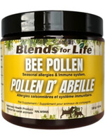 Blends For Life LWP BlendsForLife Canadian Bee Pollen 160g