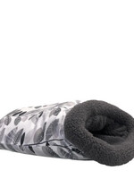 DEKI Cat Crinkle Bed Bag 19"x5" Leaf