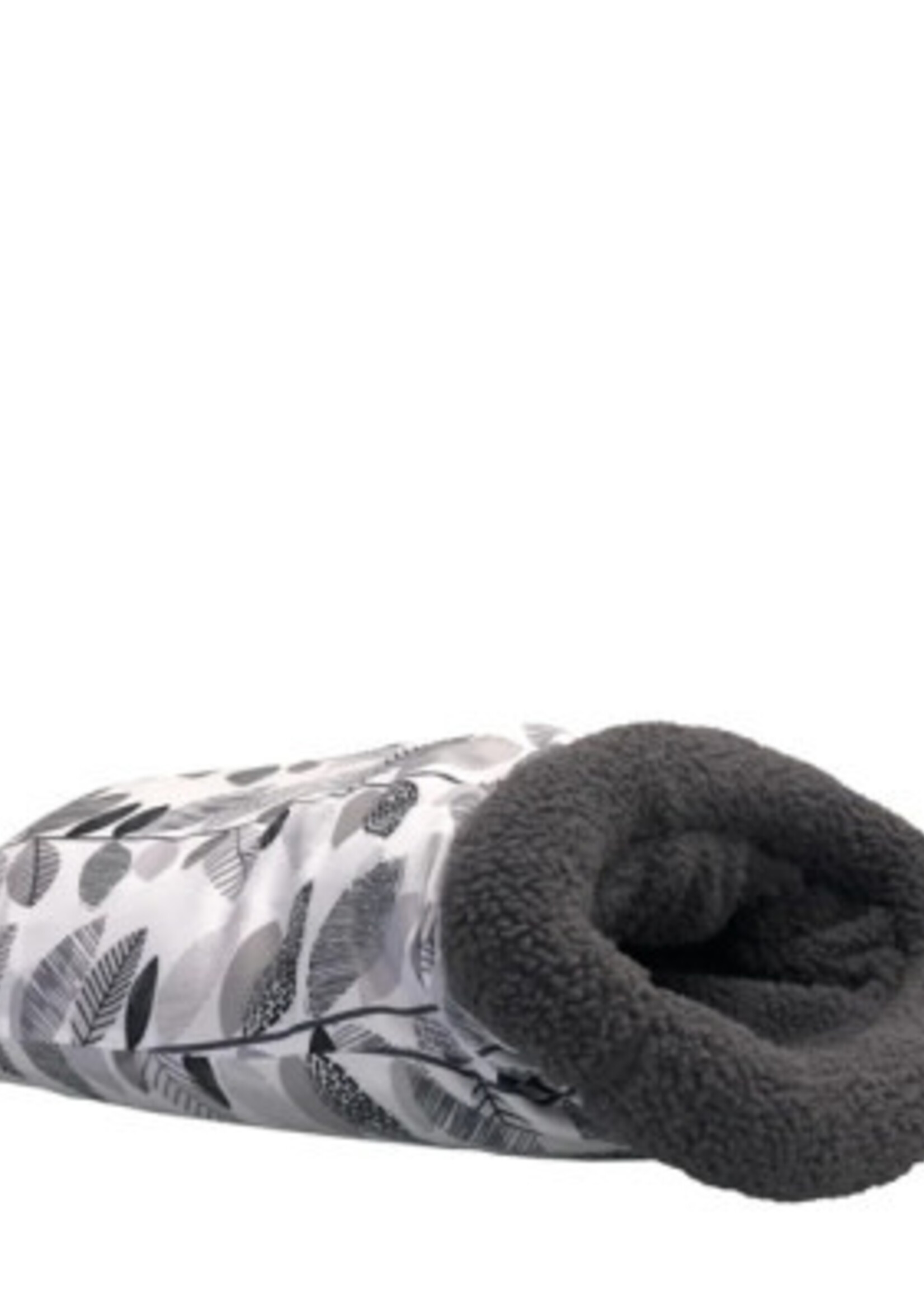 DEKI Cat Crinkle Bed Bag 19"x5" Leaf