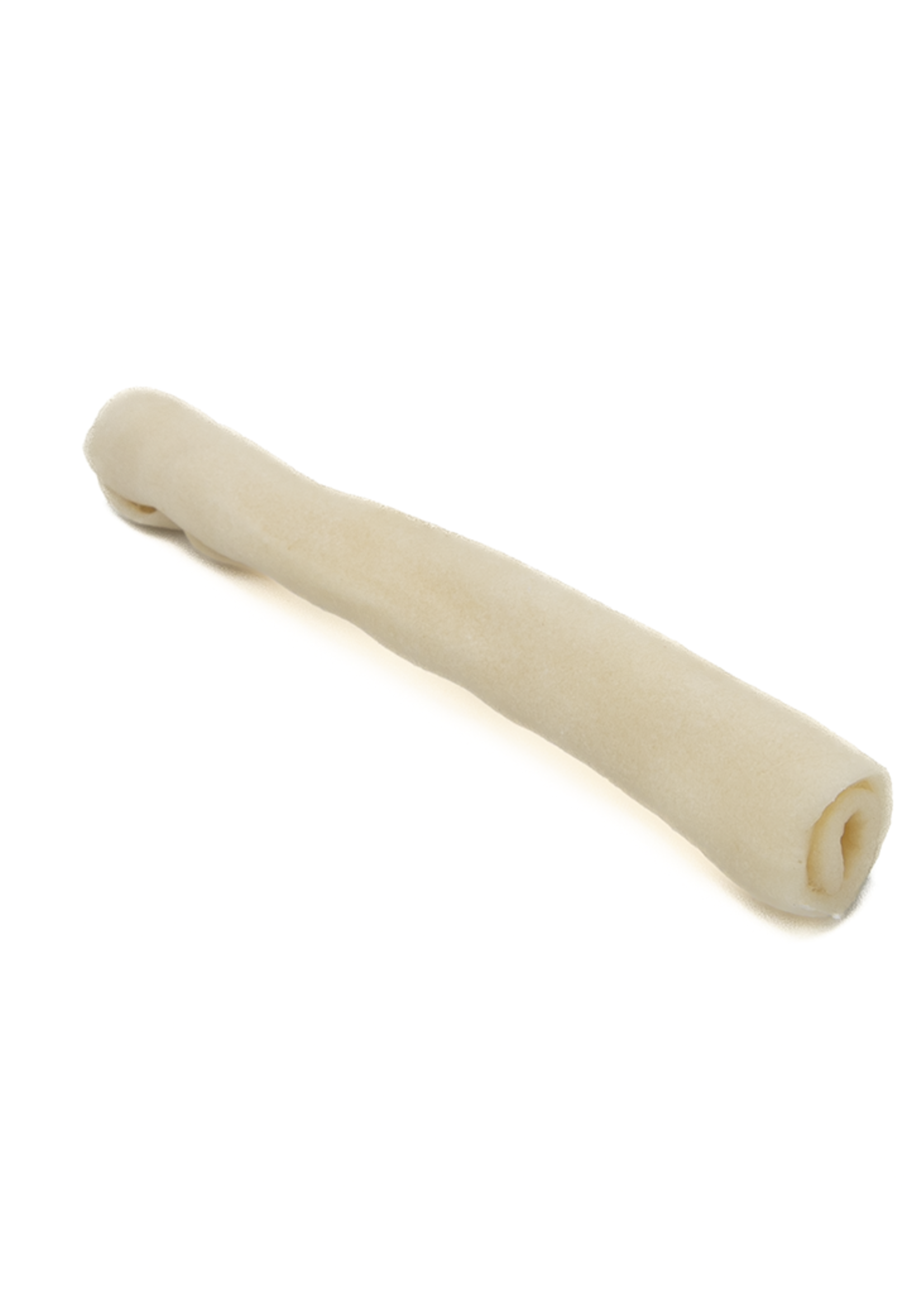 FurEver Pure Beef Collagen Stick White 6"