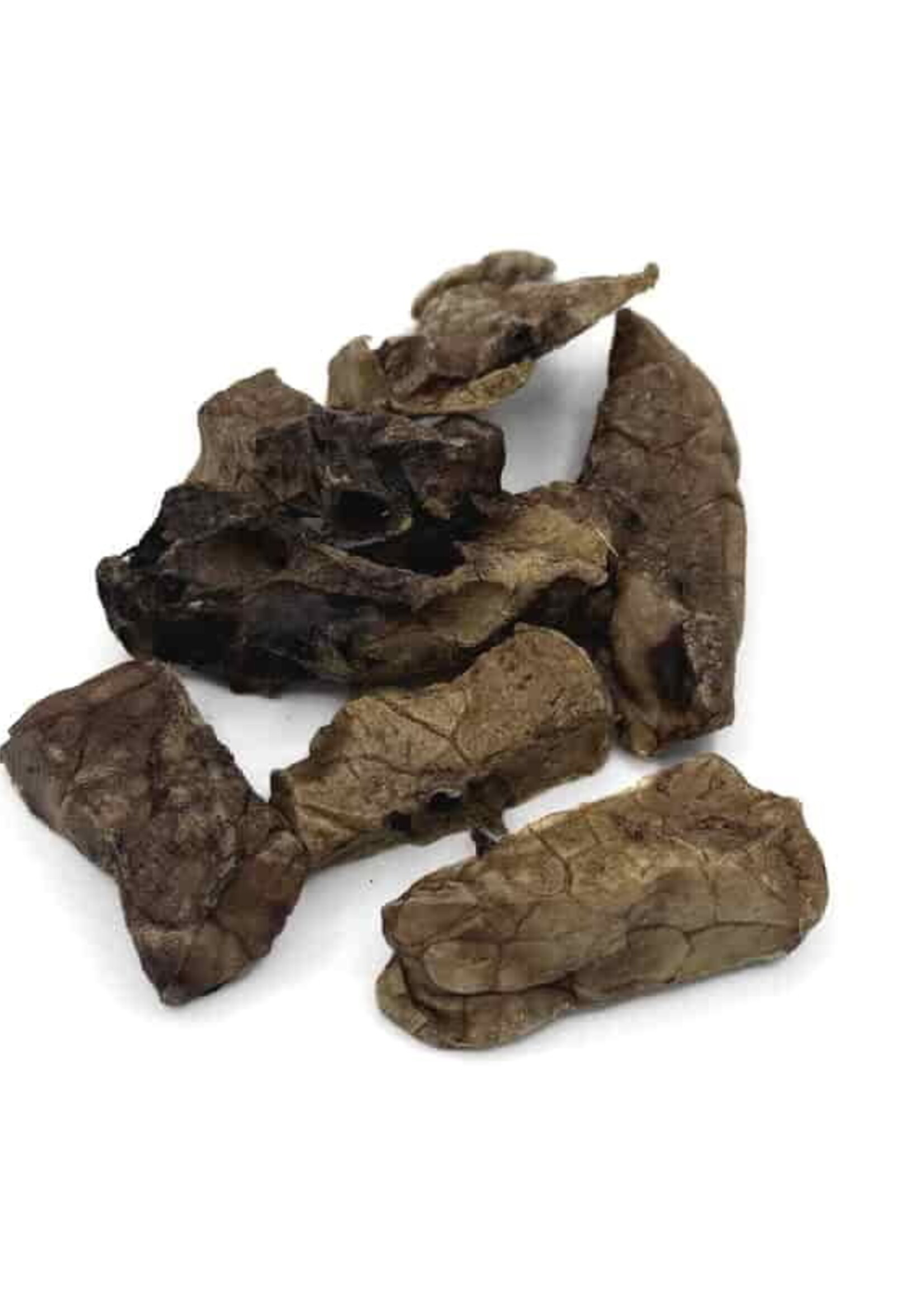 FurEver Pure Pork Lung Bites