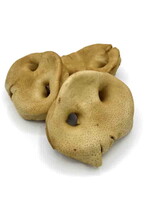 FurEver Pure Pork Snouts - 3 pcs