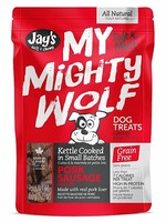 Jay's My Mighty My Mighty Wolf Pork 150GM