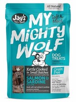 Jay's My Mighty My Mighty Wolf Salmon 150GM