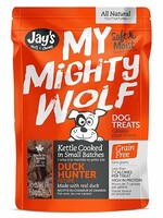 Jay's My Mighty My Mighty Wolf Duck 150GM