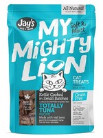Jay's My Mighty My Mighty Lion Tuna 75GM | Cat