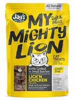 Jay's My Mighty My Mighty Lion Chicken 75GM | Cat