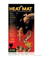 Exo Terra Heat Mat - 25 Watt