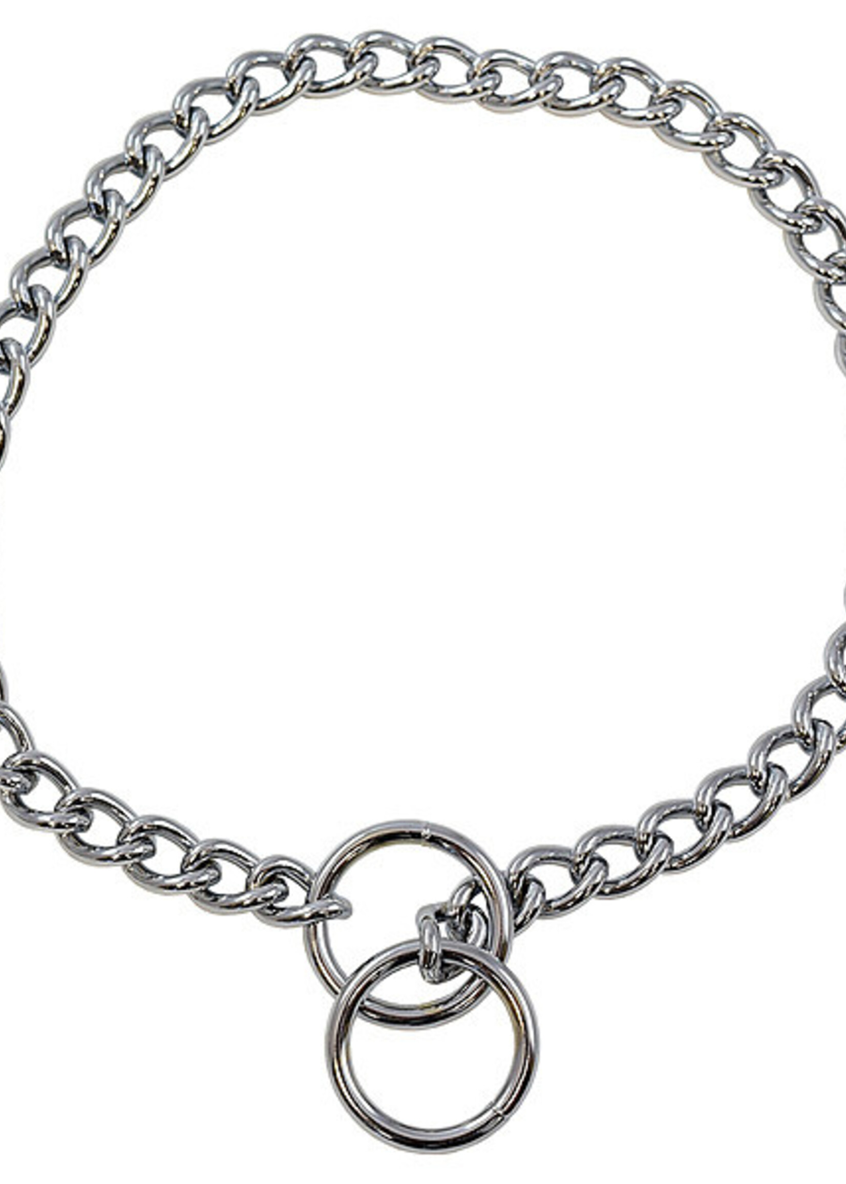 Titan Titan Medium Chain Choke Collar 16x2.5mm