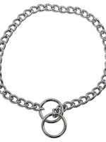 Titan Titan Fine Chain Choke Collar 12x2mm