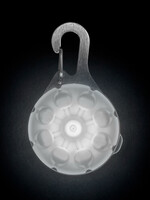 Nite Ize SpotLit Rechargeable Collar Light White