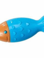 Spot Finley Fish Laser | Cat