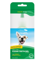 Fresh Breath Clean Teeth Gel 4 oz