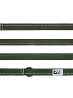 RC Pets Primary Leash Dark Olive
