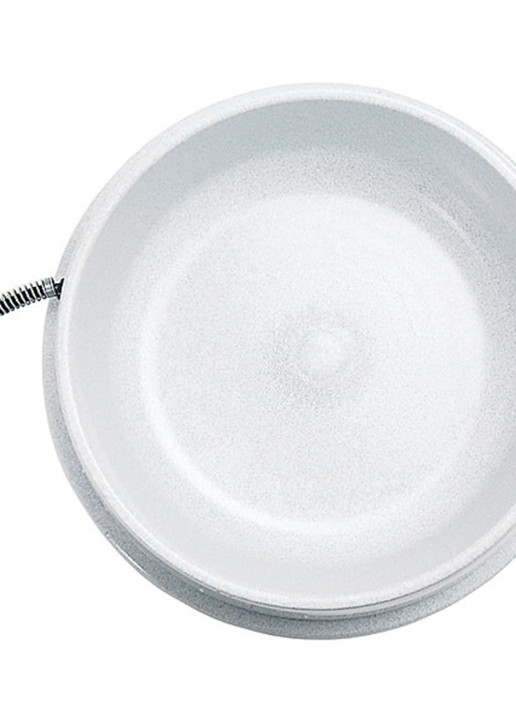 K&H Pet Products Heated Thermal Bowl Granite 1.5G 25Watt