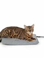 K&H Pet Products Lectro-Soft Outdoor Heated Bed Small 14x18 20W