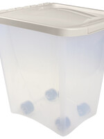 Van Ness Van Ness - Pet Food Container -25lb