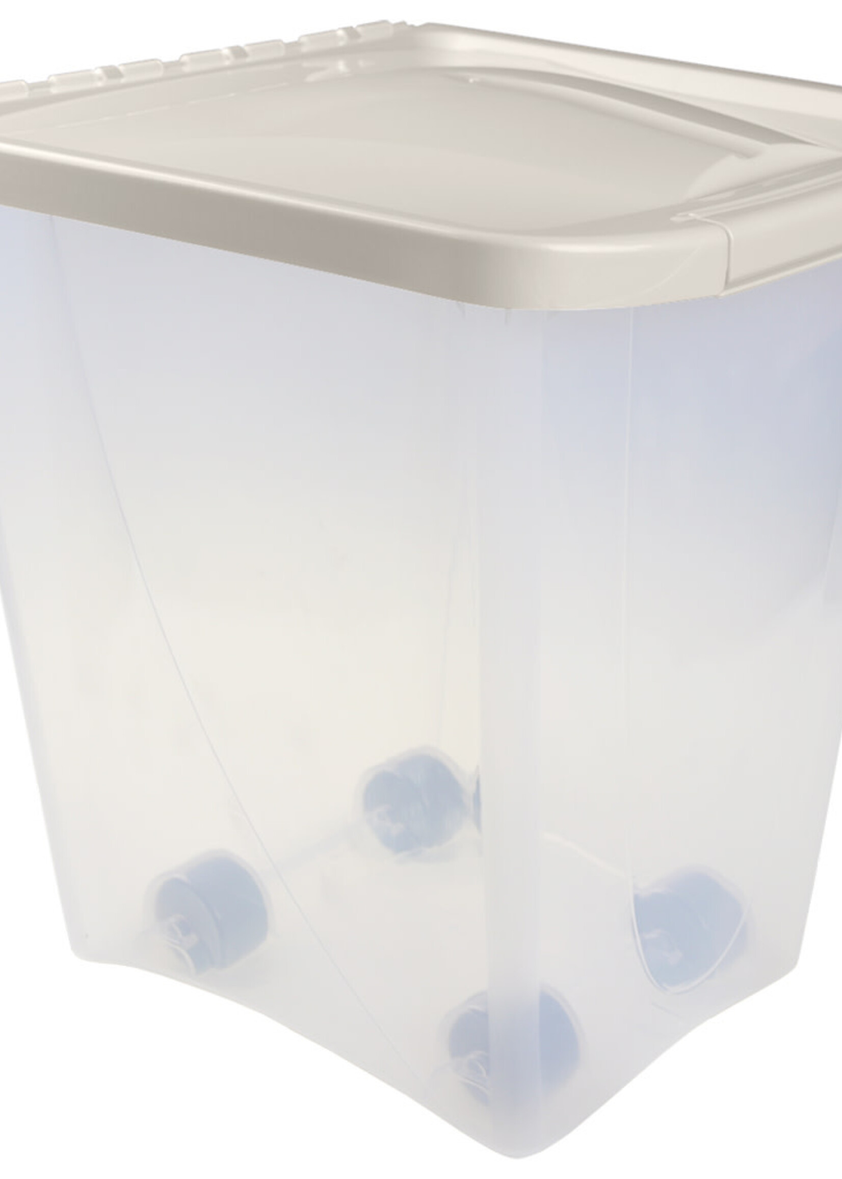 Van Ness Van Ness - Pet Food Container -25lb