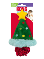 Kong KONG Holiday Crackles Christmas Tree