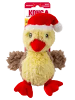 Kong KONG Holiday Comfort Tykes Assorted Small