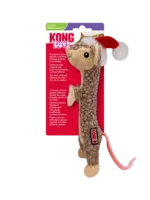 Kong KONG Holiday Cat Luvs Mouse