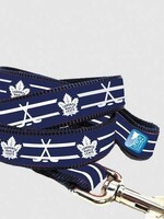 NHL Licenced Leash (6ft) - Toronto Maple Leafs (NHL LIcensed)