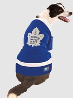 NHL Licenced Pet Jersey - Toronto Maple Leafs (NHL Licensed) XXXL