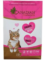 Canadian Naturals Canadian Naturals Cat Chicken and Brown Rice