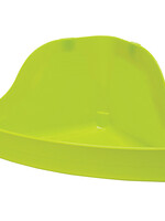 KAYTEE High Corner Litter Pan Medium 13.75x10x6.5"