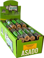 Silver Spur Asado ASADO Beef Esophagus Stuffed 6"