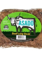 Silver Spur Asado ASADO Beef Lung Steak
